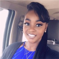 Erica Pitts