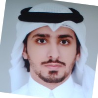 Mohammed Almejlad