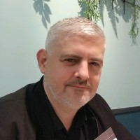 Marc Denham
