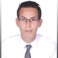 Yassine Nahed