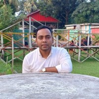 Md. Ashraful Islam Akash
