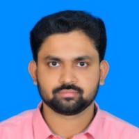 Manikanda Kumaran Murugesan