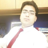 Rakesh Singh Rajput