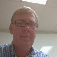 Paul Ekey