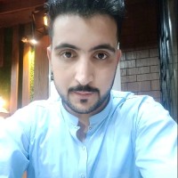 Abaidullah Khan