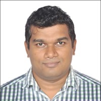 Anoop Narayanan