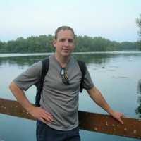 Kerwin Borntrager