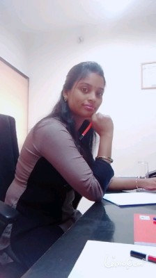 Yashoda Naresh Singh
