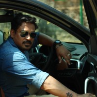 Vaishak Surendran
