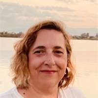 Eva Camacho Espinosa
