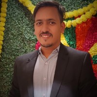 Nilmani Upadhyay