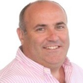 Gerry Staunton