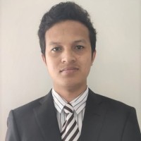 Andrianantenaina Pascal RANAIVOARISOA