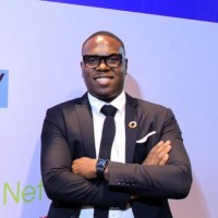 Travor Akwenye