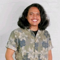 Ir. Harry Sandhi, S.Arsl