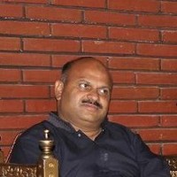 Saif Ullah Petroservices