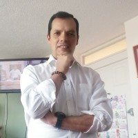 Ricardo Alfonso Charry Endara