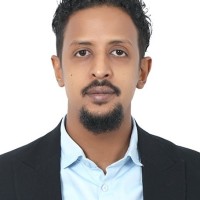 Al Muthanna Ahmed
