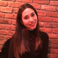 Eda Ulusev
