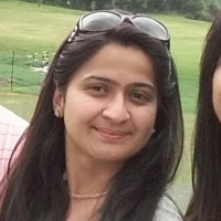 Sakshi Bakshi