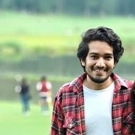 Ankurkumar Azad