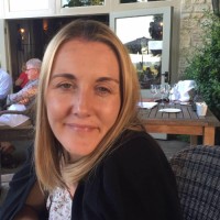 Lucy Hall Assoc Cipd