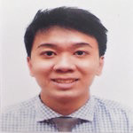 Silas Chia