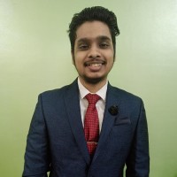 Prantosh Verma