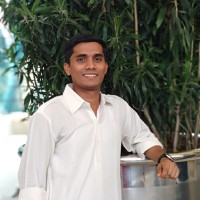 Rajesh Kadam