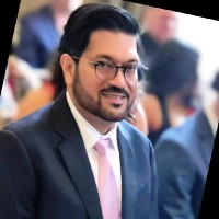 Faisal (Frank) Khan