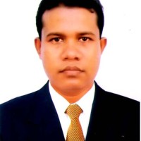 Simson Sarkar