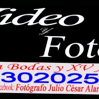 Julio Cesar Alarcón López