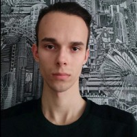 Artsiom Dvorak