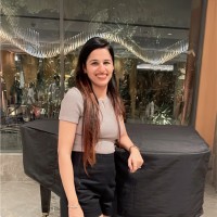 richa gaba