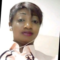 Mary Iyabo Oyebamiji