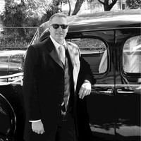 Chris Pegrum