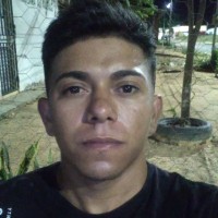 Adeilson Santos Da Silva