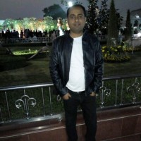 shashank mishra