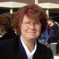 Judy Wood