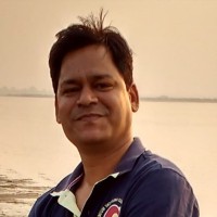 Ramanuj Gupta
