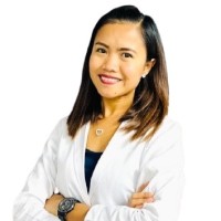 Riza Mae Wright