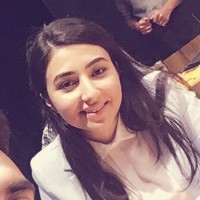 Narmin Azizova