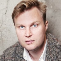 Martin Svedman