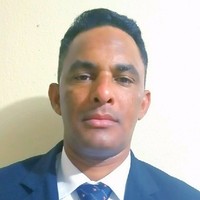 Nilderson de Jesus luz