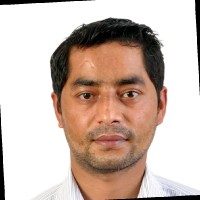 Bidur Rana Magar