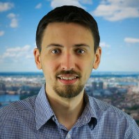 Brian Johnson, Cpa