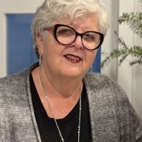 Odette Trudeau