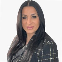 Gloria Garrido Ballester