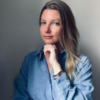 Anna Kędzierska
