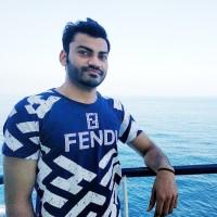 Vikas Saini